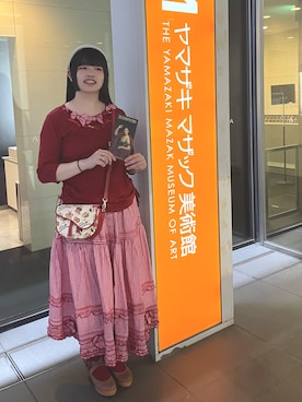 👼さんのコーディネート