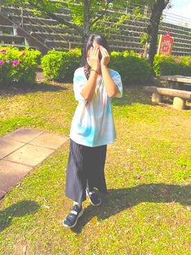 muuu888さんのコーディネート