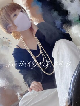 maiさんのコーディネート