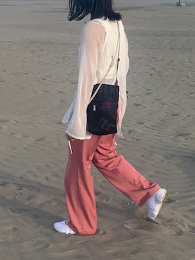 ai0899さん（レディース・163cm）の秋コーディネート