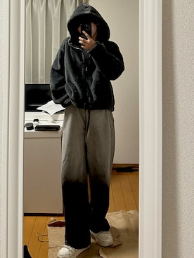 sさんのコーディネート