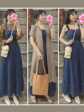 Trần Thuさんのコーディネート