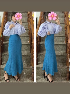 Trần Thuさんのコーディネート