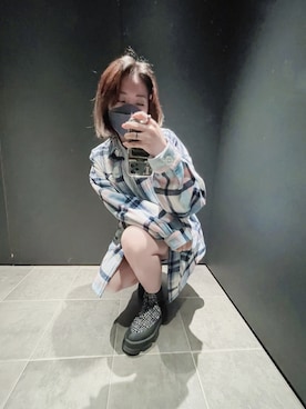 ココ 💭さんのコーディネート