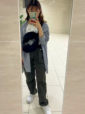 sanmochiさんのコーディネート