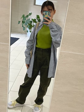 sanmochiさんのコーディネート