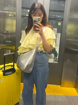 sanmochiさんのコーディネート