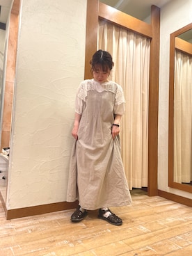 minimamuhayashiさんのコーディネート