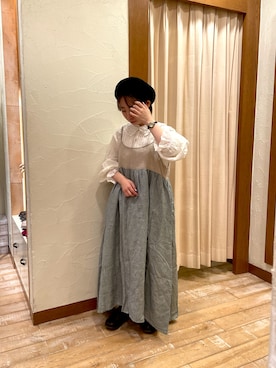 minimamuhayashiさんのコーディネート
