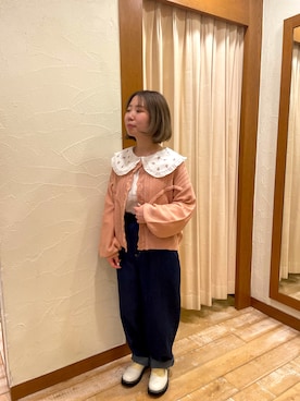 minimamuhayashiさんのコーディネート