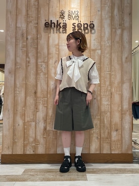 minimamuhayashiさんのコーディネート