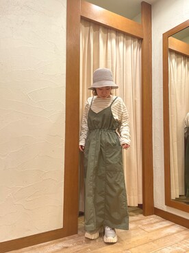 minimamuhayashiさんのコーディネート