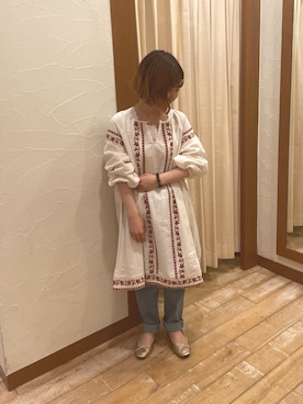 minimamuhayashiさんのコーディネート