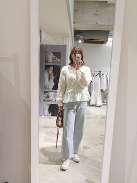 hylさんのコーディネート