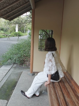 hylさんのコーディネート