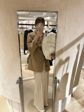 hylさんのコーディネート