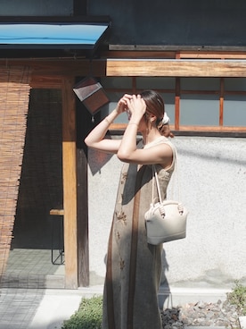 hylさんのコーディネート