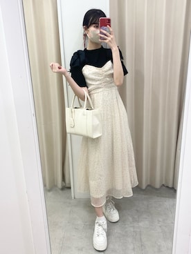 moeさんのコーディネート