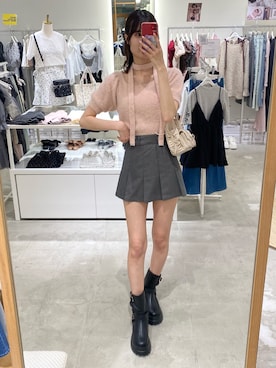 moeさんのコーディネート