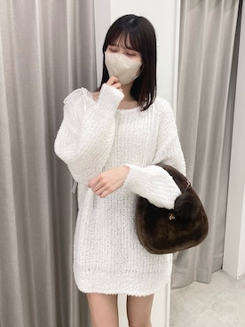 moeさんのコーディネート