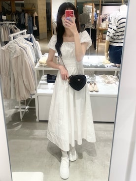 moeさんのコーディネート
