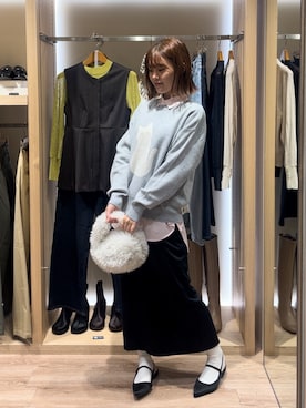 シンちゃんさんのコーディネート