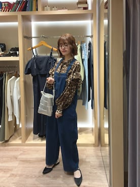 シンちゃんさんのコーディネート