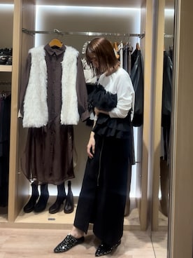 シンちゃんさんのコーディネート