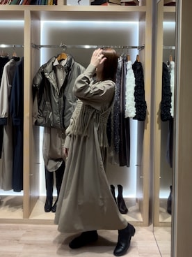 シンちゃんさんのコーディネート