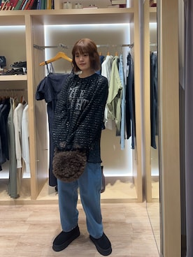 シンちゃんさんのコーディネート