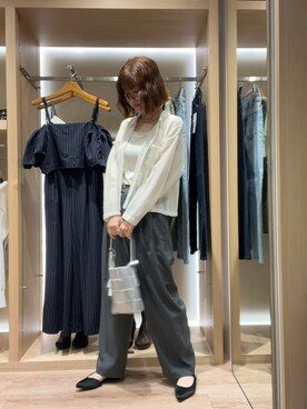 シンちゃんさんのコーディネート