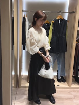 シンちゃんさんのコーディネート