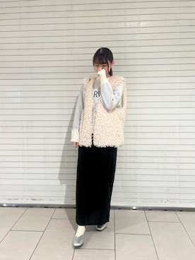 シンちゃんさんのコーディネート