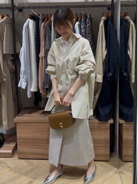 シンちゃんさんのコーディネート