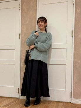 シンちゃんさんのコーディネート