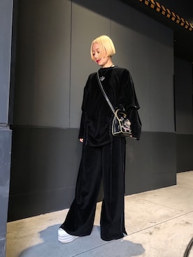 KANAIWA さんのコーディネート