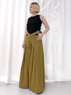 KANAIWA さんのコーディネート