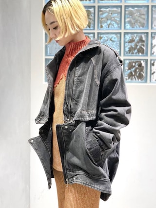 スタッフコーディネート｜パメオポーズ（PAMEO POSE）｜RUNWAY