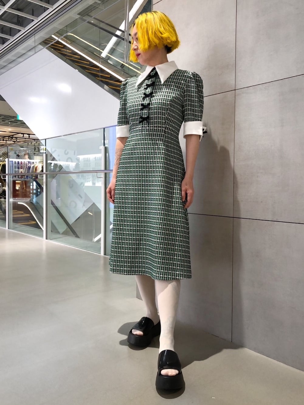 PAMEO POSE ボディスーツ 2023.05.22 UP｜パメオポーズ（PAMEO POSE）、KANAIWA