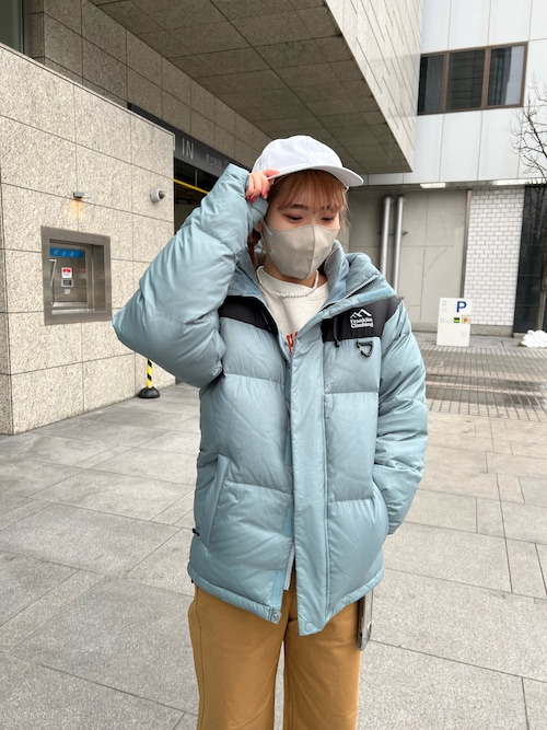 CIAOPANIC TYPY（チャオパニックティピー）の「【Franklin Climbing