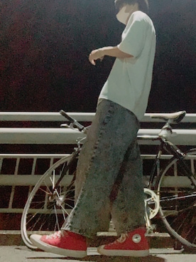 easy_easyさんのコーディネート