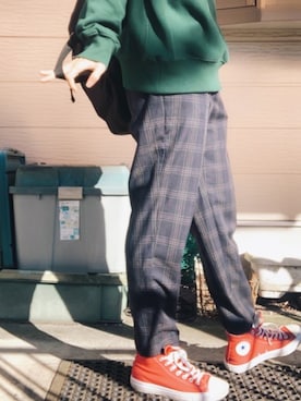 easy_easyさんのコーディネート