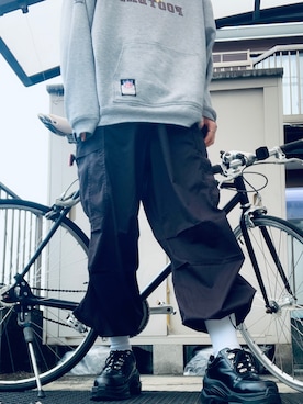 easy_easyさんのコーディネート