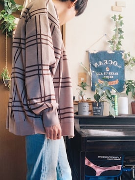 easy_easyさんのコーディネート