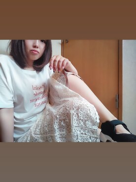 ki✿さんのコーディネート