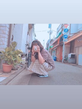 ki✿さんのコーディネート