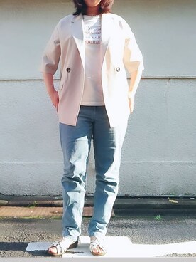 ki✿さんのコーディネート