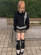 adidas（アディダス）の「レッグウォーマー / LEG WARMERS/ アディダス