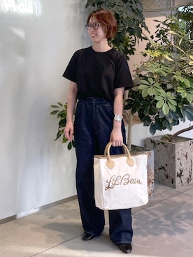 SAYAさんのコーディネート