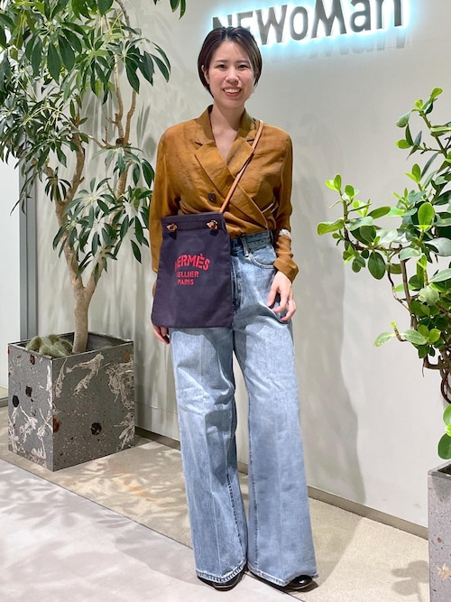 【RED CARD TOKYO（レッドカードトーキョー）for SALON】別注Montana / モンタナ